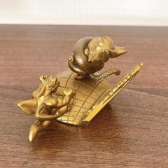 ドラカプ 孫悟空&ギラン GH DG ゴールドverの画像