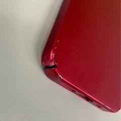TORRAS iPhone 12 用ケースの画像