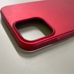 TORRAS iPhone 12 用ケースの画像