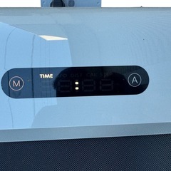 動作品 KING SMITH ウォーキングパッド WPS1F ランニングマシン 折り畳みの画像