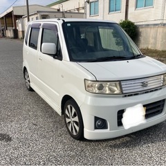 まだまだイケます！車検来年4月！きれいで調子良好のスティングレーＸ!スマートキー付き！の画像