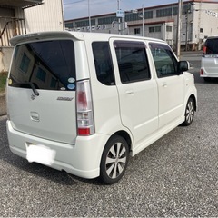 まだまだイケます！車検来年4月！きれいで調子良好のスティングレーＸ!スマートキー付き！の画像