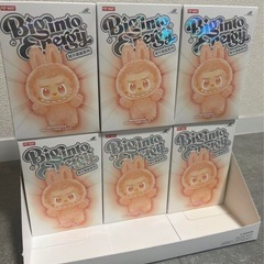 ラブブ　正規品の画像
