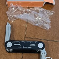 EliteWheels10周年　購入記念品の画像