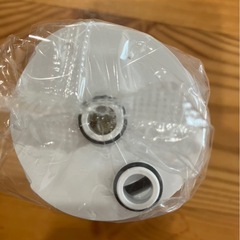 東レ トレビーノ 浄水器 STC.TJ 蛇口直結型カートリッジの画像