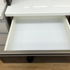 【ドリーム川西店御来店限定】 ☆ジモティー見たよ♪割引☆高橋木工　2枚扉オープンボード／【2125560000024112】の画像