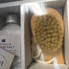バスツーリストギフトセット　の画像