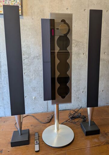 (希少)Beosound9000 MK3/Beolab8000/Beo4 MK3 希少)Beosound9000 MK3/Beolab8000/Beo4 MK3 Bang & Olufsen B&O