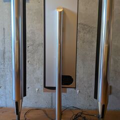 【引取りお届け優先】Bang&Olufsen Beosound9000 Mark3 & Beolab8000 & Beo4の画像