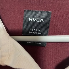 RVCAトレーナーの画像