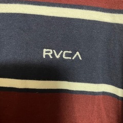 RVCAトレーナーの画像