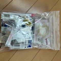 ビーズの画像