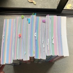 看護師　ビジュアルブック　まとめ売りの画像