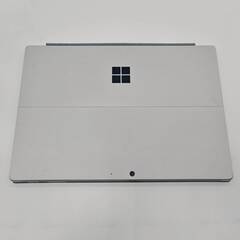 バッテリー◎ 12.3 マイクロソフト 2in1 タブレットPC Surface Pro 7 1866 Core i5-1035G4 windows11 pro 16GB SSD256GB  カメラあり オフィス (C157)の画像