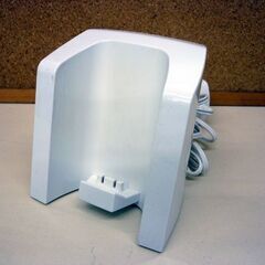 ☆アイホン ワイヤレステレビドアホン WL-11 カメラ付きワイヤレス玄関子機 WL-DA モニター付きワイヤレス親機 WL-1ME 充電台WLW-C付属 札幌市 豊平区 平岸の画像