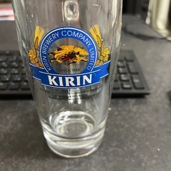 ビールジョッキ、タンブラー、、キリンの画像