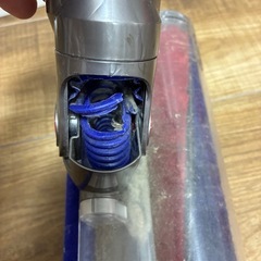 ダイソン掃除機の画像