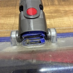 ダイソン掃除機の画像