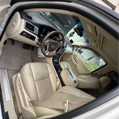 キャデラック エスカレード ESVの画像