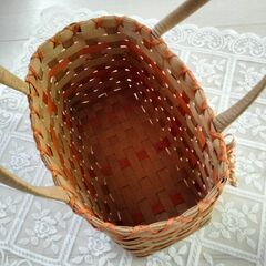 新品　園芸　プラ植木鉢　２種類　ハイドロボール２袋　かご付きの画像