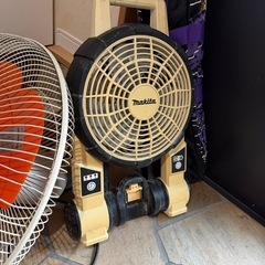 804プリンタ　マキタ扇風機　
の画像