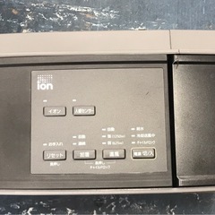 ジモティ割引有★【ジャングルジャングル岸和田店】暖房　大風加湿　セラミックファンヒーターJKC125D1-H　2021年製　南大阪 岸和田市 貝塚市 泉佐野市 和泉市 忠岡町 熊取町の画像