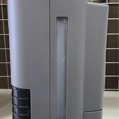 ジモティ割引有★【ジャングルジャングル岸和田店】暖房　大風加湿　セラミックファンヒーターJKC125D1-H　2021年製　南大阪 岸和田市 貝塚市 泉佐野市 和泉市 忠岡町 熊取町の画像