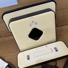 ブラーバ  ジャンク品の画像