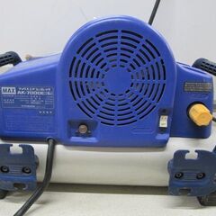 🌲【コンプレッサー】入荷！ MAX  常圧 AK-7000E【地地域最大の売り場面積！高価買取アールワン田川】の画像