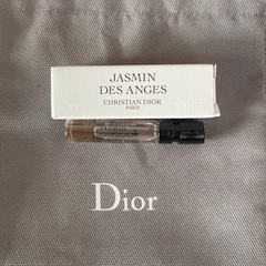 交渉中　Diorミニ香水セットの画像