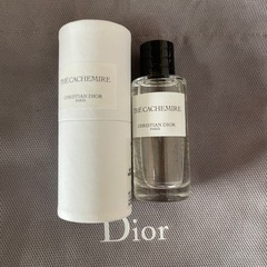 交渉中　Diorミニ香水セットの画像
