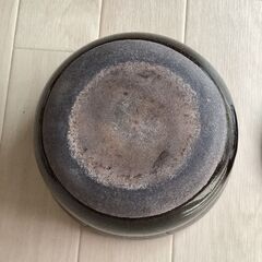 無印良品 土釜おこげ 1.5合炊きの画像