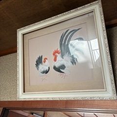 パズル　金閣寺　絵の画像