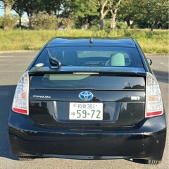 プリウス30⭐️20000km⭐️極上⭐️車検2年⭐️の画像