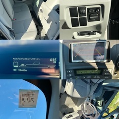 プリウス30⭐️20000km⭐️極上⭐️車検2年⭐️の画像