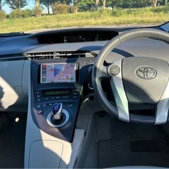 プリウス30⭐️20000km⭐️極上⭐️車検2年⭐️の画像