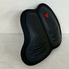 【DAINESE】 ダイネーゼ 胸部プロテクター CHEST L2 チェストプロテクター 胸 Mサイズ ブラック バイク A0574の画像