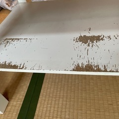 テーブルの画像