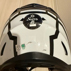 THH ヘルメットの画像