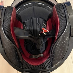 THH ヘルメットの画像