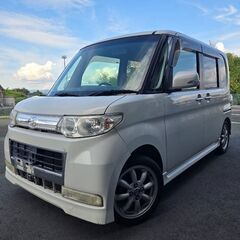 ダイハツL375タントの画像