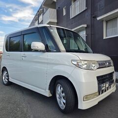 ダイハツL375タントの画像