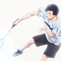 ゆるくバドミントンできる方