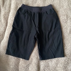 140cm ハーフパンツ まとめ売り の画像