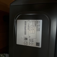 新品です。箱から出しただけになります。の画像