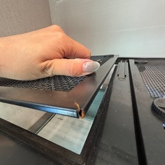 中古水槽 90cmの画像