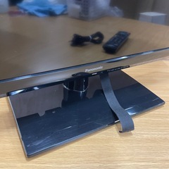 【ジモティー割引で最大15％OFF⭐️】2016年製 24インチ 液晶テレビ TH-24D305HT Panasonicの画像