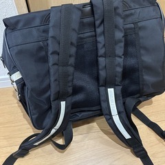 越谷市立南中/指定カバン/学生バックの画像