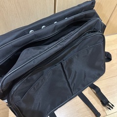 越谷市立南中/指定カバン/学生バックの画像