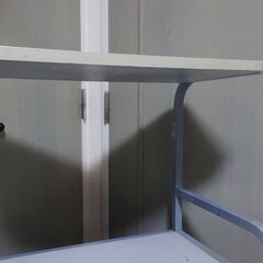 パソコンラックの画像